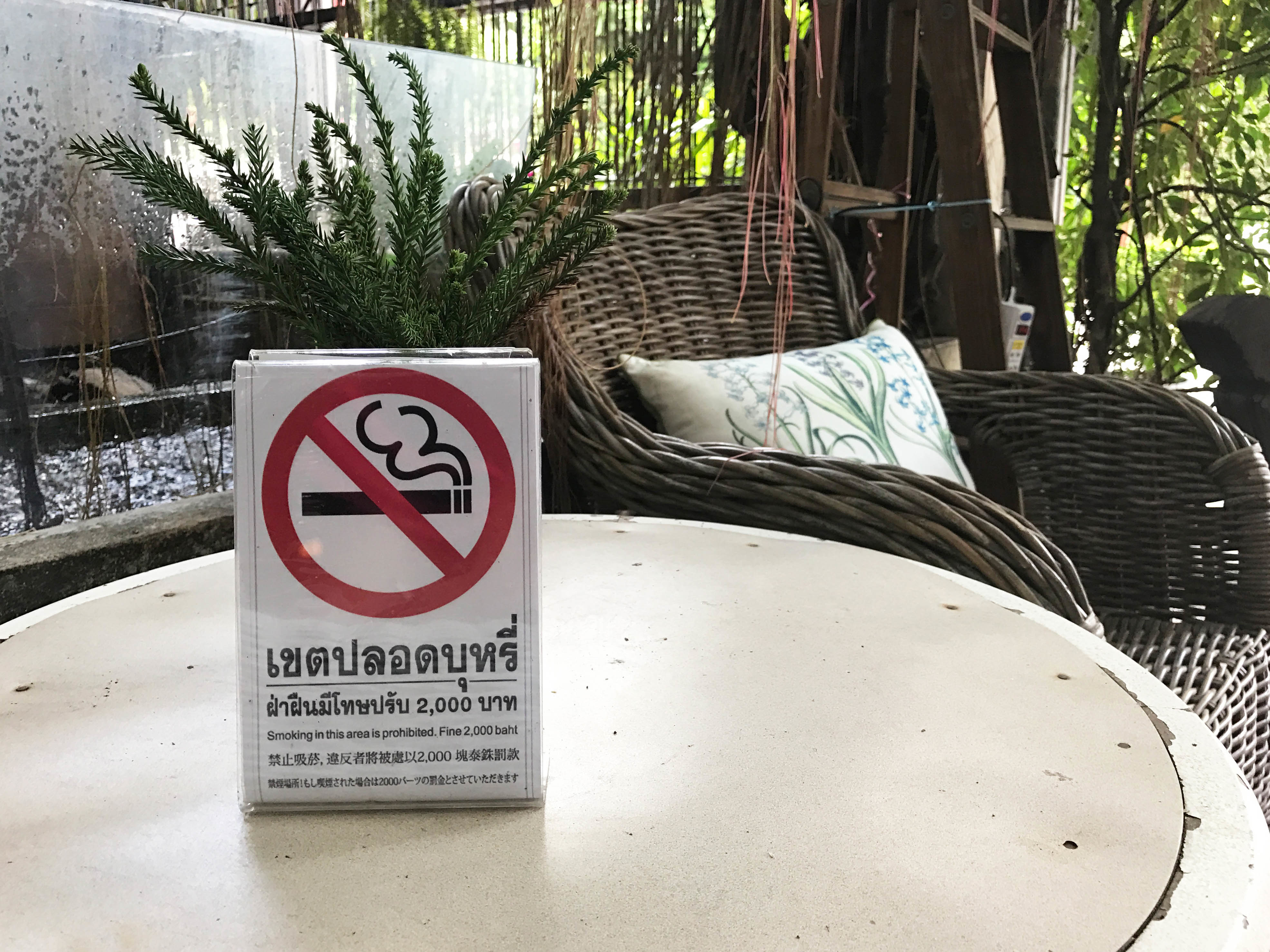 รวมพลังตามหา คนอยากเลิกบุหรี่ thaihealth