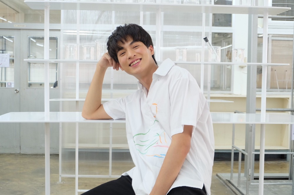 มิว-กลัฟ เปิดเคล็ดลับดูเเลกายใจ thaihealth
