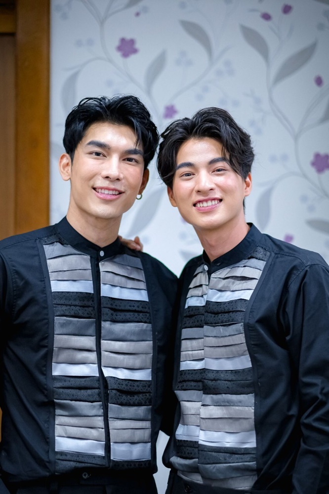 มิว-กลัฟ เปิดเคล็ดลับดูเเลกายใจ thaihealth