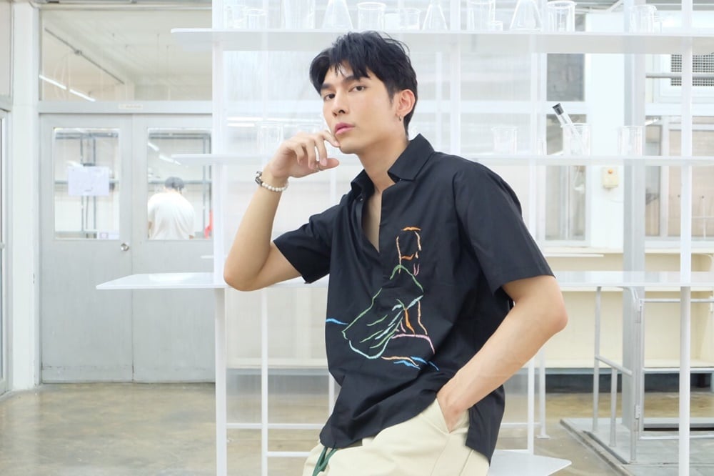 มิว-กลัฟ เปิดเคล็ดลับดูเเลกายใจ thaihealth