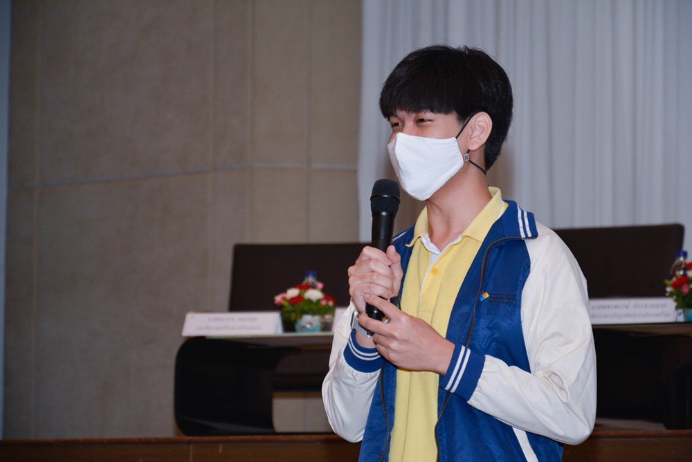 พนันออนไลน์ ภัยใกล้เด็กช่วงโควิด thaihealth