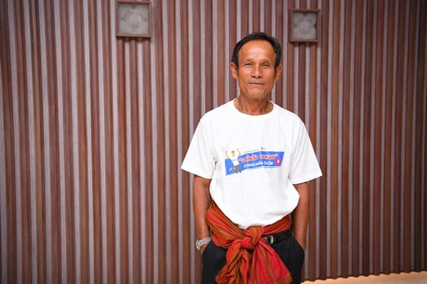 ปลุกคนไทยงดเหล้า หยุดอบายมุข สู้โควิด thaihealth