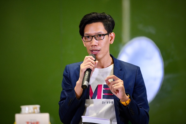 ร่วมสร้างที่ทำงานใฝัน ตอบโจทย์ความต้องการของคนในองค์กร thaihealth