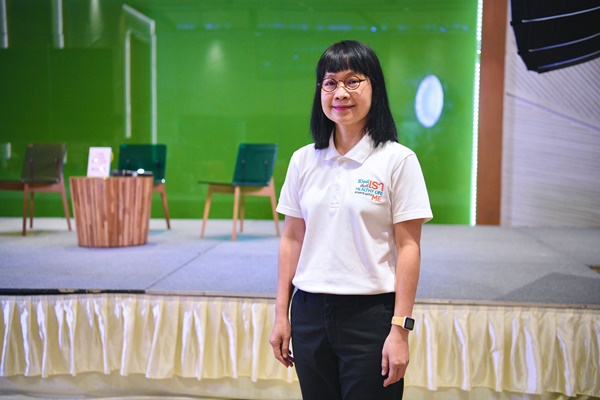 ร่วมสร้างที่ทำงานใฝัน ตอบโจทย์ความต้องการของคนในองค์กร thaihealth