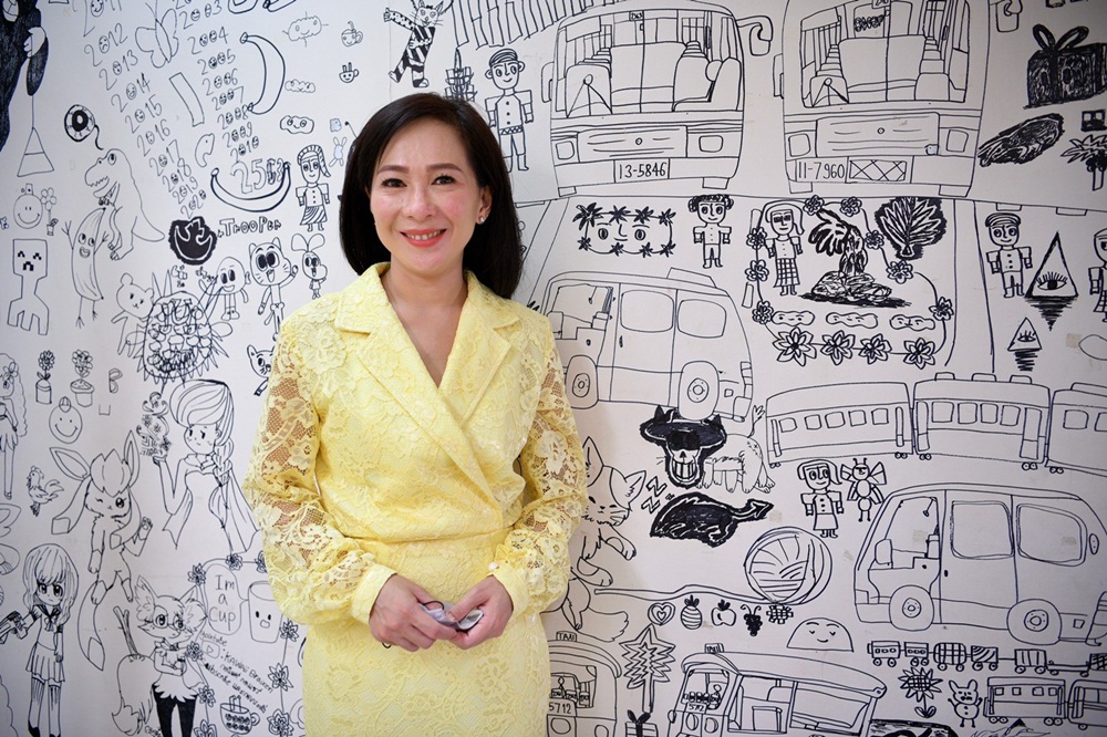 ผลิตสื่อการเรียนรู้ หนุนทักษะชีวิตเด็กพิเศษ thaihealth