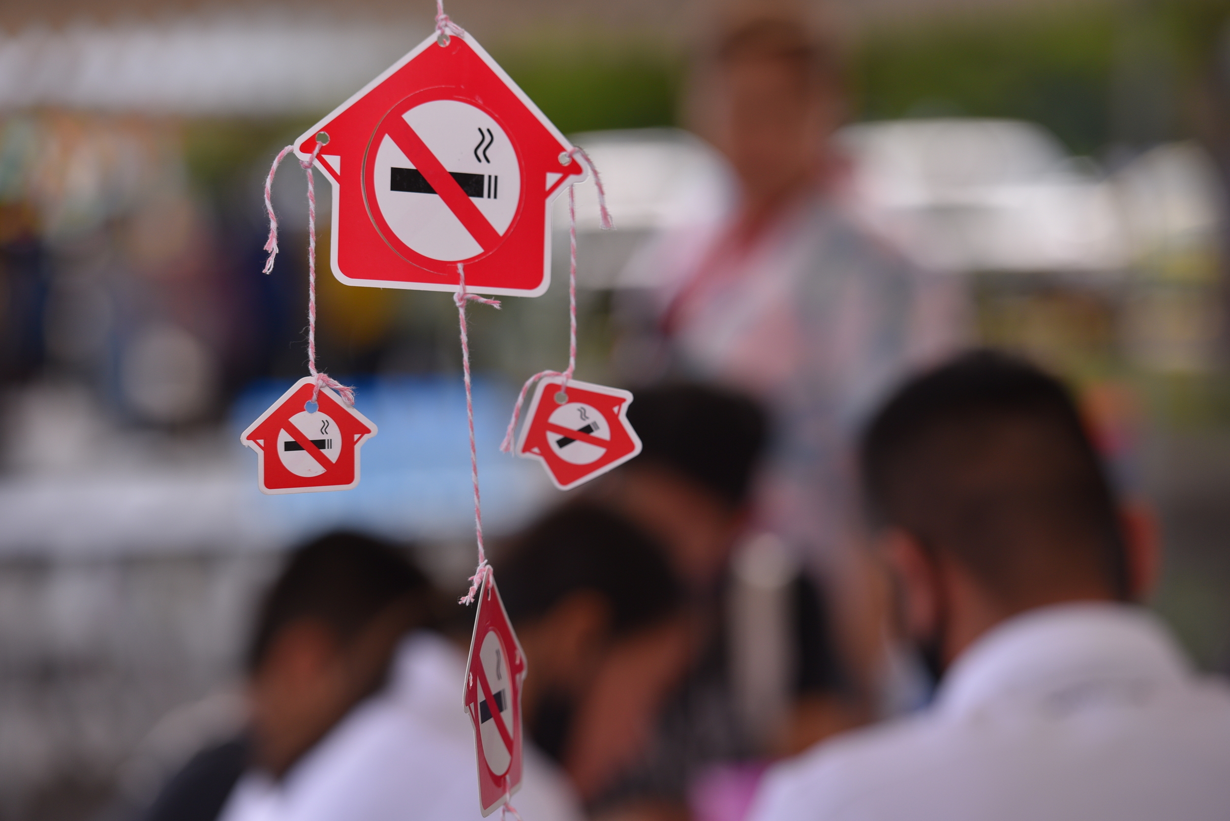 อ่าวมะนาว ปลอดภัยถูกกฎ ลดเสี่ยง (โควิด เหล้า บุหรี่)  thaihealth