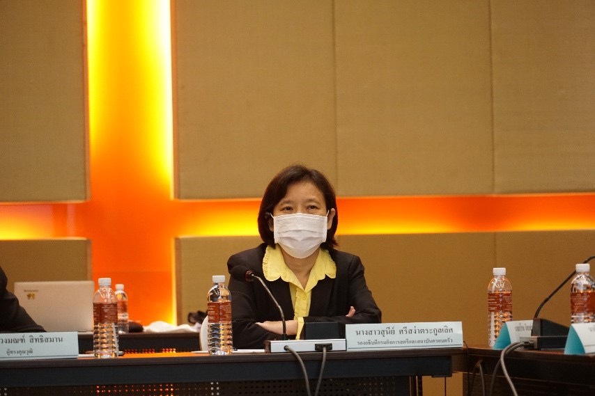 ขับเคลื่อนครอบครัวคุณภาพ สู่ชีวิตวิถีใหม่ thaihealth