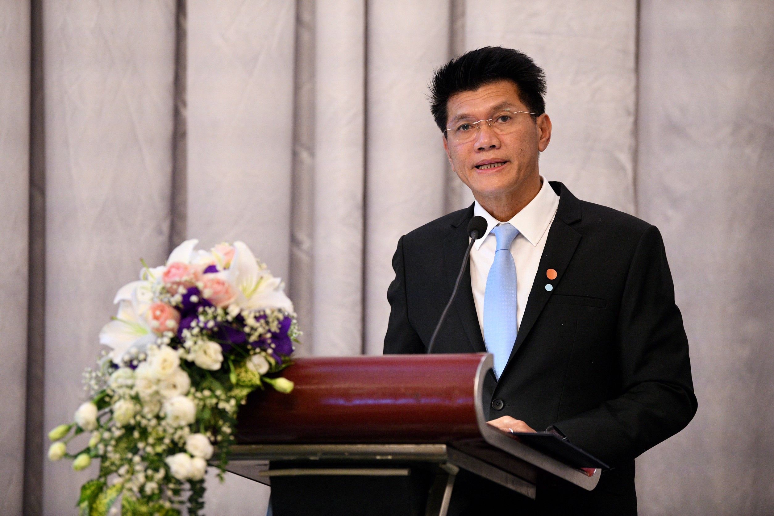 กระบวนการทำแผนฯ 64 สสส. thaihealth