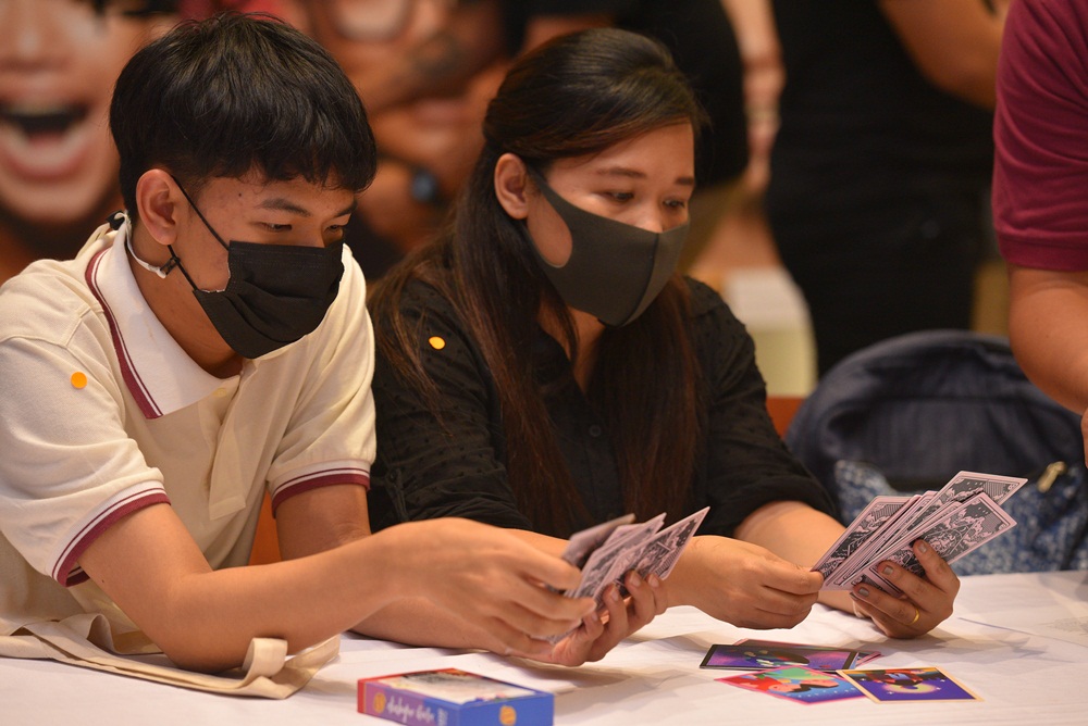 คนรุ่นใหม่ รู้ความต่างอย่างเข้าใจ thaihealth