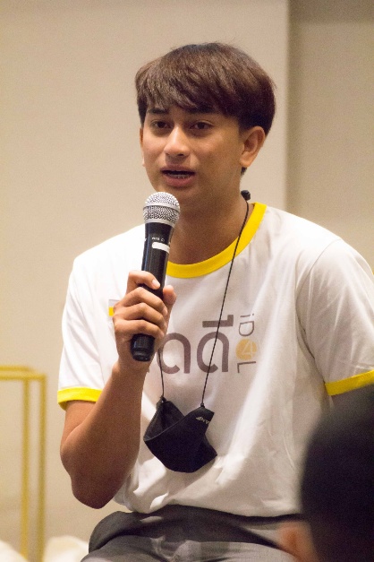 คิดดีไอดอล ปีที่ 4 คิด-ทำ-สร้างสรรค์สื่อเพื่อเปลี่ยนแปลงสังคม thaihealth