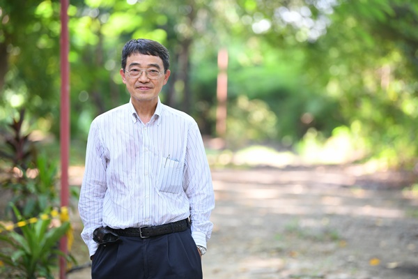 ชู ม.หัวเฉียวเฉลิมพระเกียรติ ต้นแบบสถาบันอุดมศึกษาปลอดบุหรี่ thaihealth