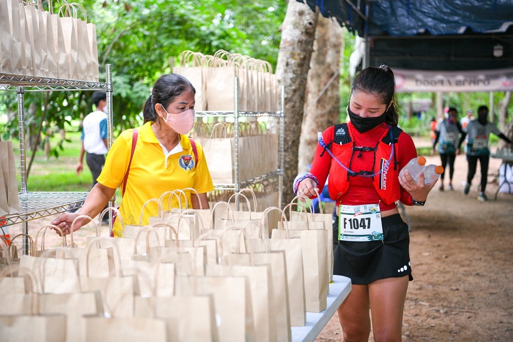 “วิ่งวิถีใหม่” วิ่งต่อไม่รอแล้วนะ thaihealth