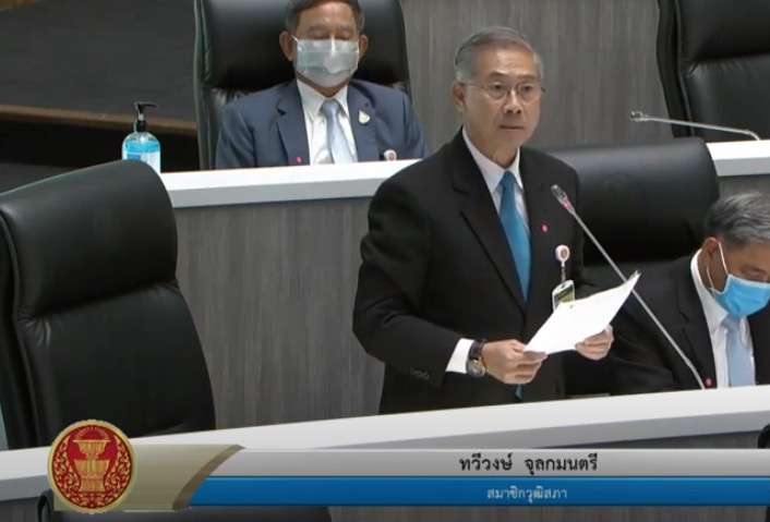 ปลื้ม 2 ทศวรรษ สสส. หนุนเกิดด่านครอบครัว ป้องกันปัจจัยเสี่ยง สร้างชุมชนเข้มแข็ง thaihealth