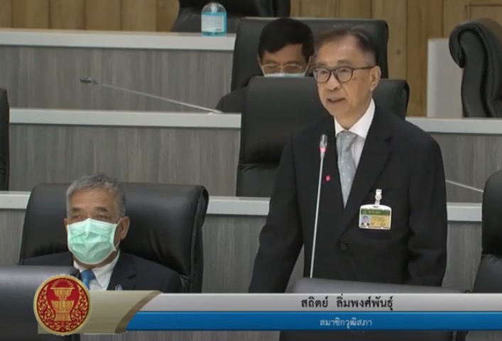 ปลื้ม 2 ทศวรรษ สสส. หนุนเกิดด่านครอบครัว ป้องกันปัจจัยเสี่ยง สร้างชุมชนเข้มแข็ง thaihealth