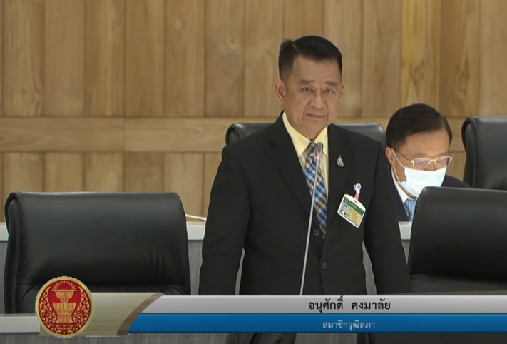 ปลื้ม 2 ทศวรรษ สสส. หนุนเกิดด่านครอบครัว ป้องกันปัจจัยเสี่ยง สร้างชุมชนเข้มแข็ง thaihealth