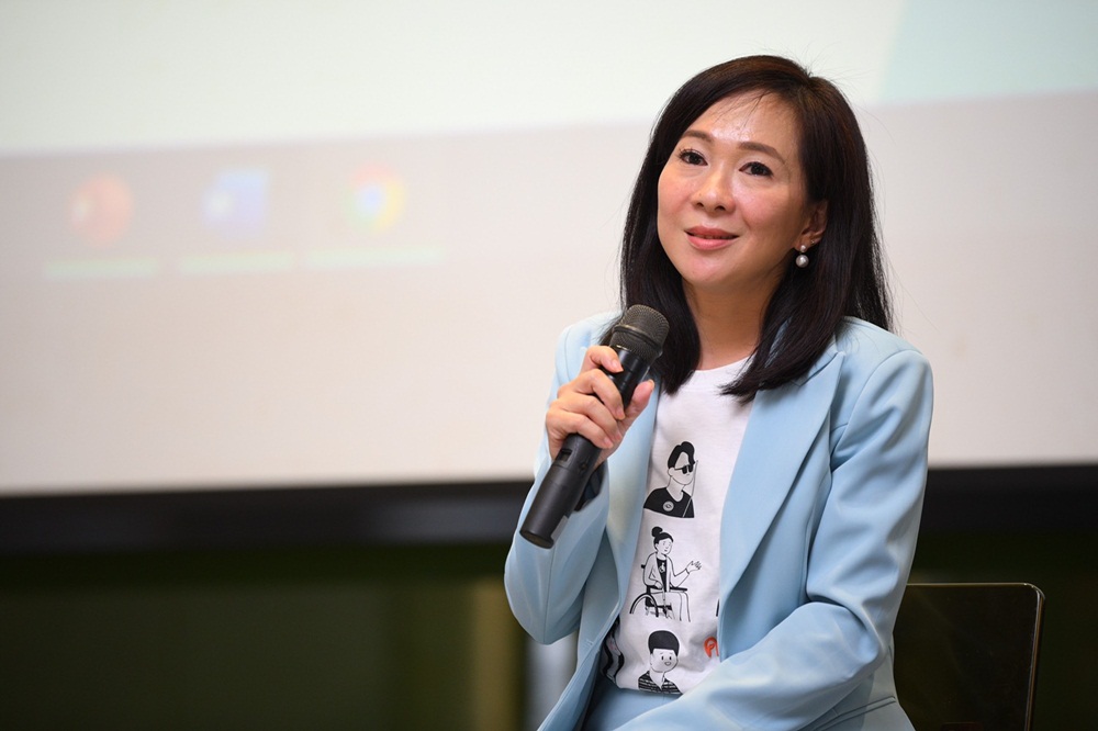 ชูศักยภาพทักษะคนพิการ เพิ่มโอกาสจ้างงาน thaihealth