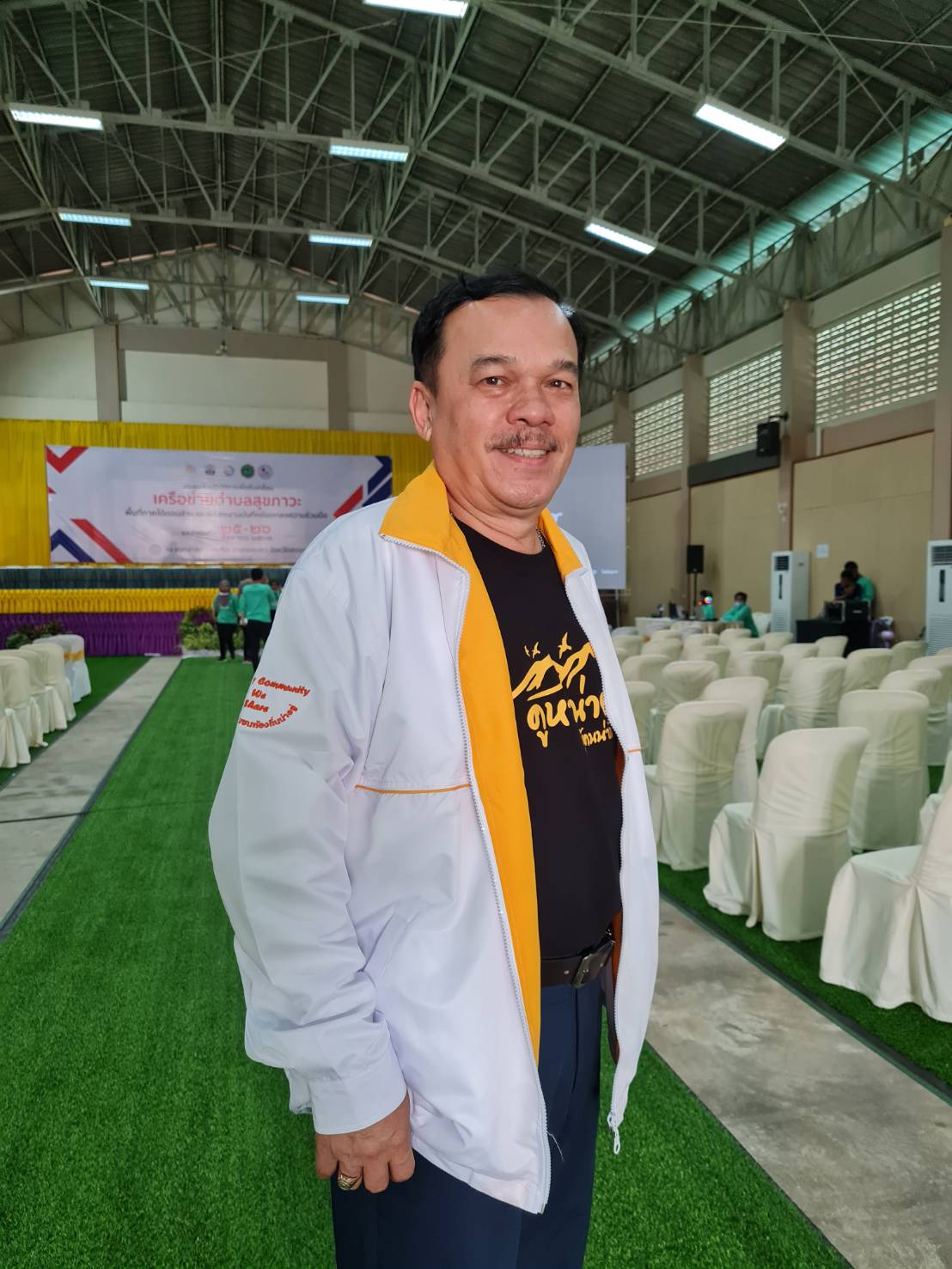 หนุนอปท.ภาคใต้ตอนล่าง สร้างพื้นที่ต้นแบบ Digital Life Society  thaihealth