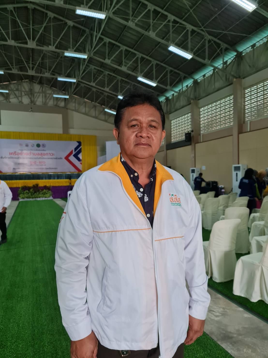 หนุนอปท.ภาคใต้ตอนล่าง สร้างพื้นที่ต้นแบบ Digital Life Society  thaihealth