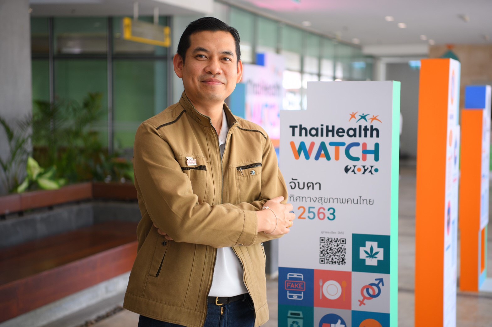 ห่วงมะเร็งลำไส้ใหญ่เพิ่มสูง แนะปรับพฤติกรรมป้องกัน thaihealth