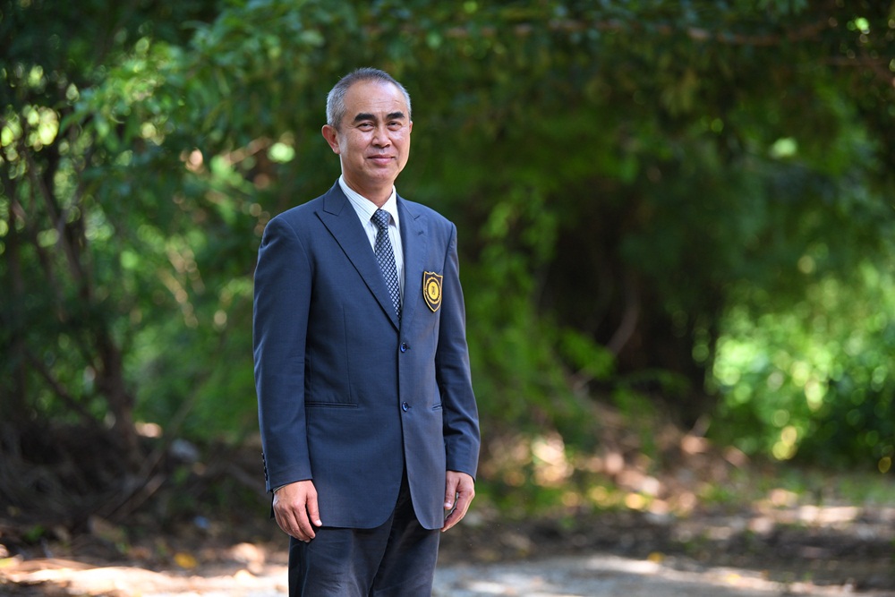 มหาวิทยาลัยปลอดบุหรี่ คนรุ่นใหม่หัวใจไร้ควัน thaihealth