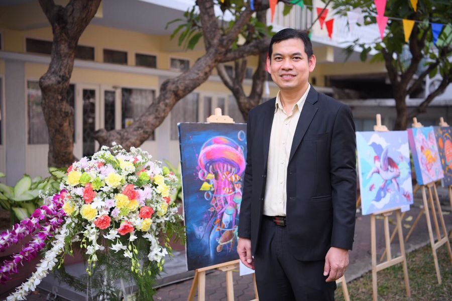 เปิดตัวคู่มือสร้างภูมิคุ้มใจ วัคซีนต้านความทุกข์ thaihealth