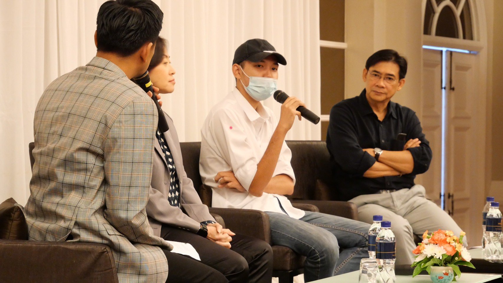 พิษบาคาร่า คร่า (ฆ่า) ชีวิตครอบครัว thaihealth