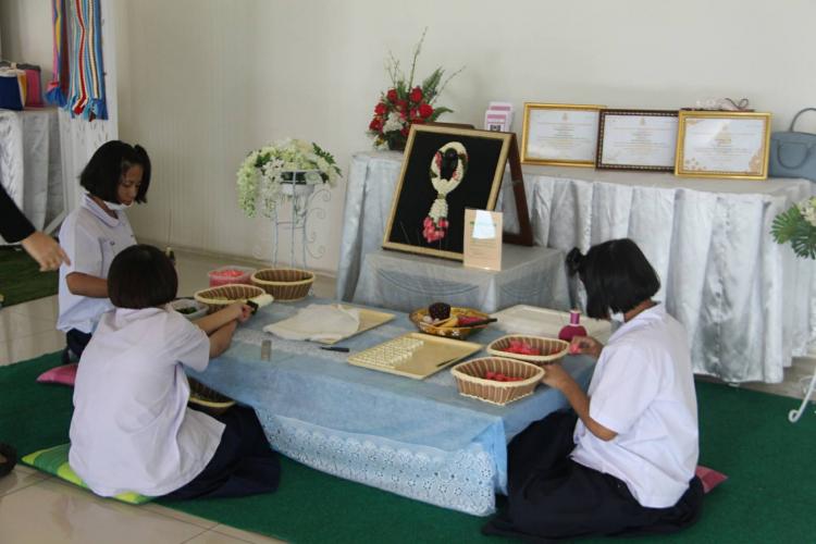 ราชบุรีเสวนาสร้างการมีส่วนร่วมการจัดการศึกษา thaihealth