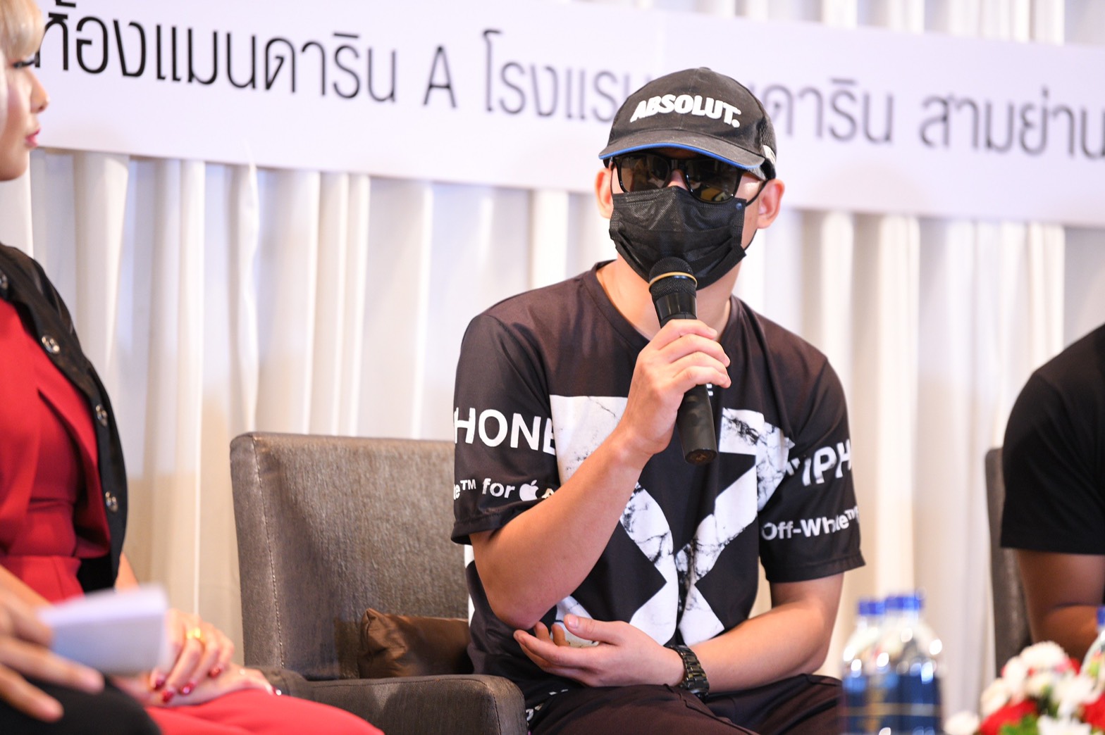 สสส.ปลุกสังคมป้องกัน กับดัก...เยาวชน thaihealth
