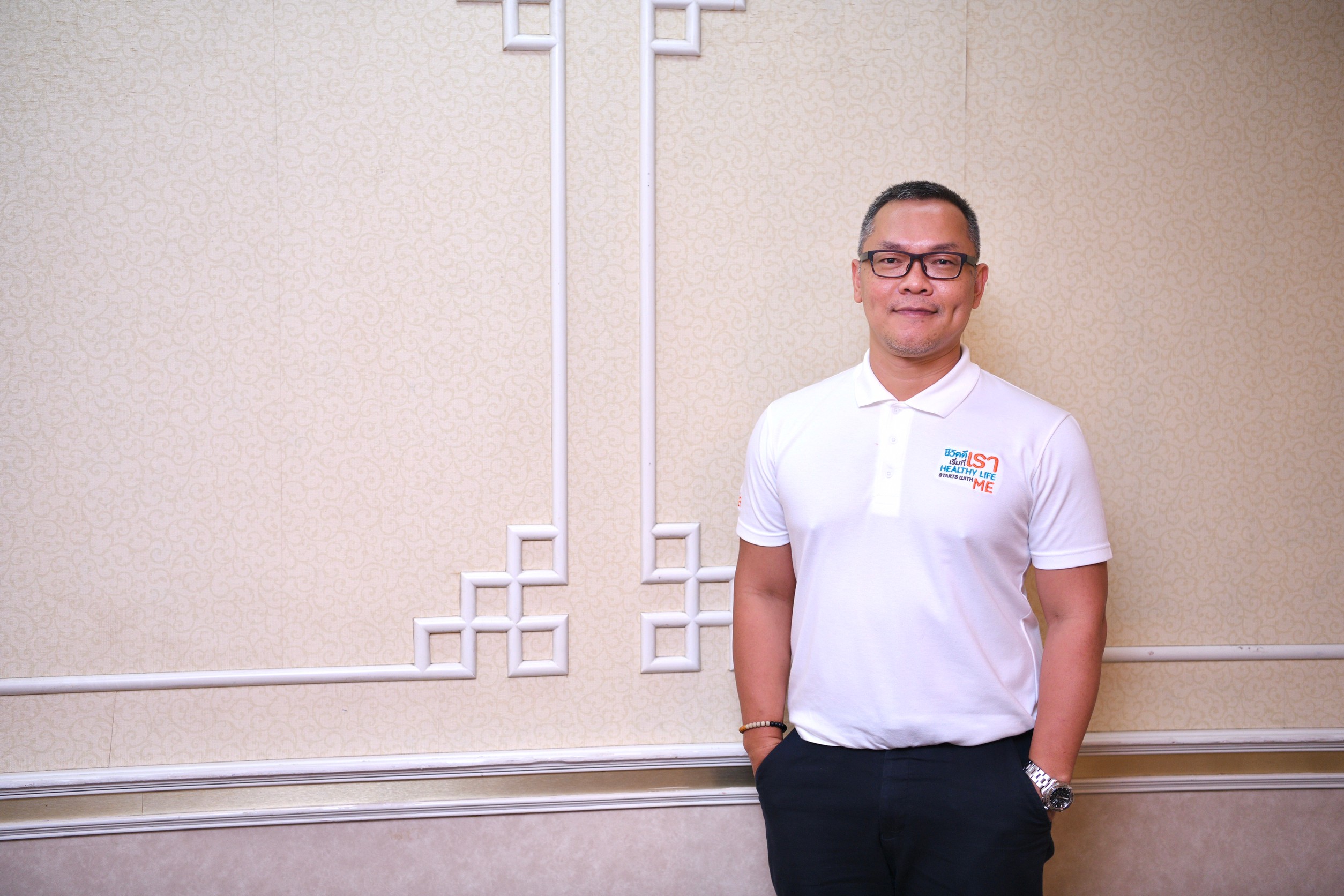 สร้างความเข้าใจพ่อแม่ในสถานประกอบการ เสริมสัมพันธภาพในครอบครัว  thaihealth