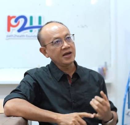 สร้างความเข้าใจพ่อแม่ในสถานประกอบการ เสริมสัมพันธภาพในครอบครัว  thaihealth