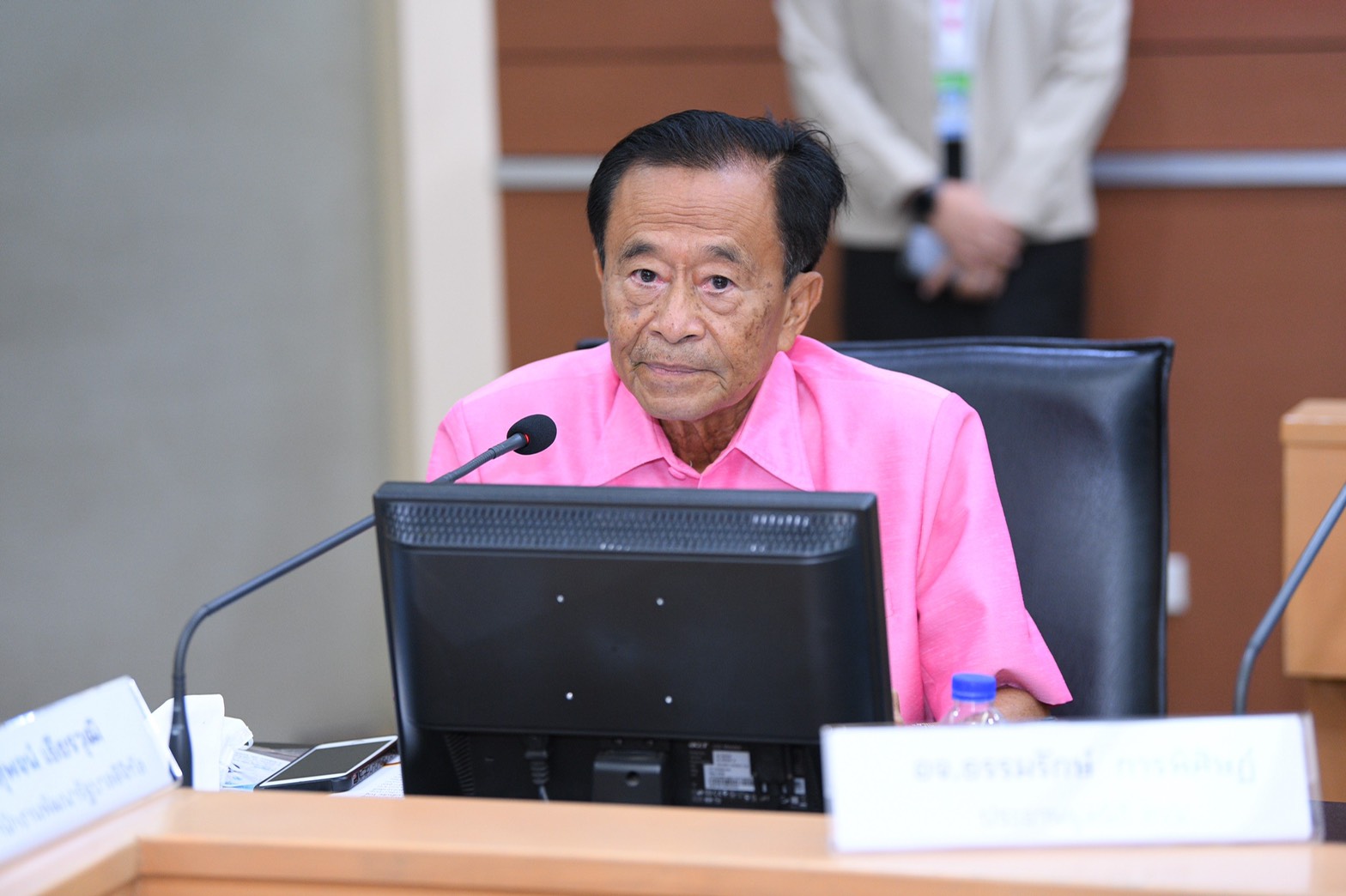 พัฒนาคุณภาพชีวิต เด็กเยาวชนและครอบครัวด้วยดิจิทัล thaihealth