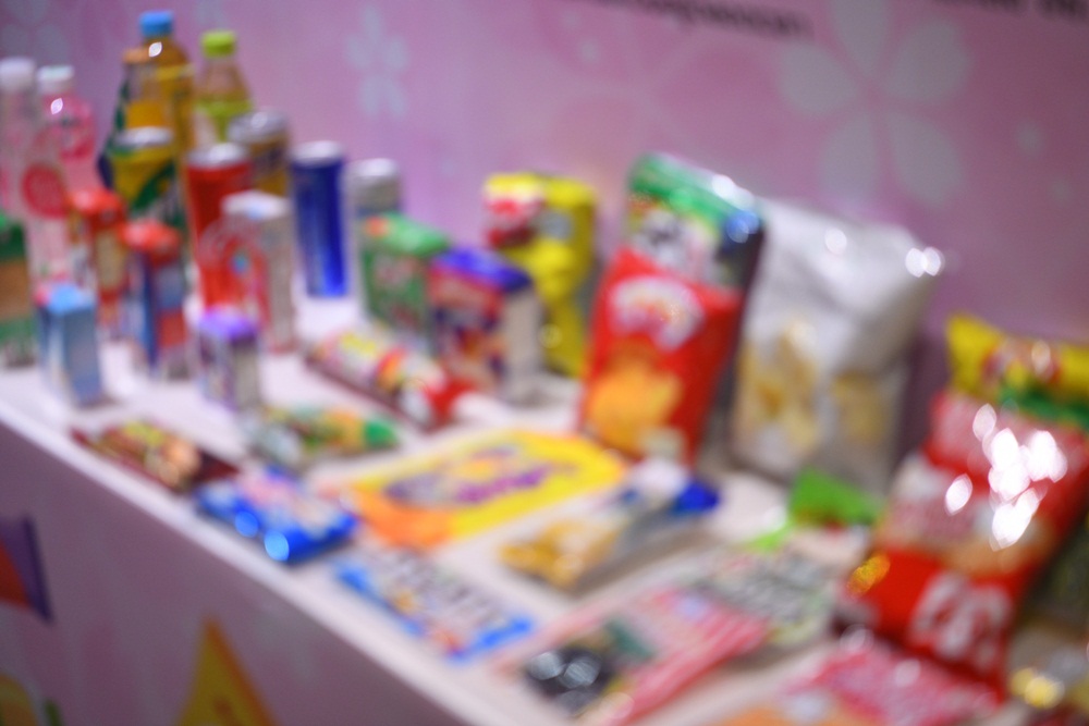 FoodChoice เช็กก่อนกิน เพราะเรื่องกินเรื่องใหญ่ thaihealth