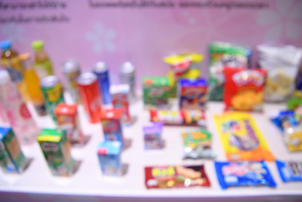 FoodChoice เช็กก่อนกิน เพราะเรื่องกินเรื่องใหญ่ thaihealth