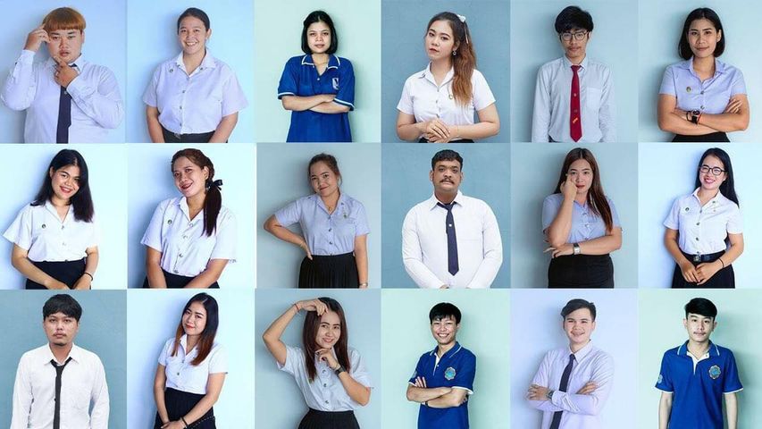 ไข่เค็มอคาเดมี มรส. สร้างสรรค์สื่อชวนขยับ thaihealth