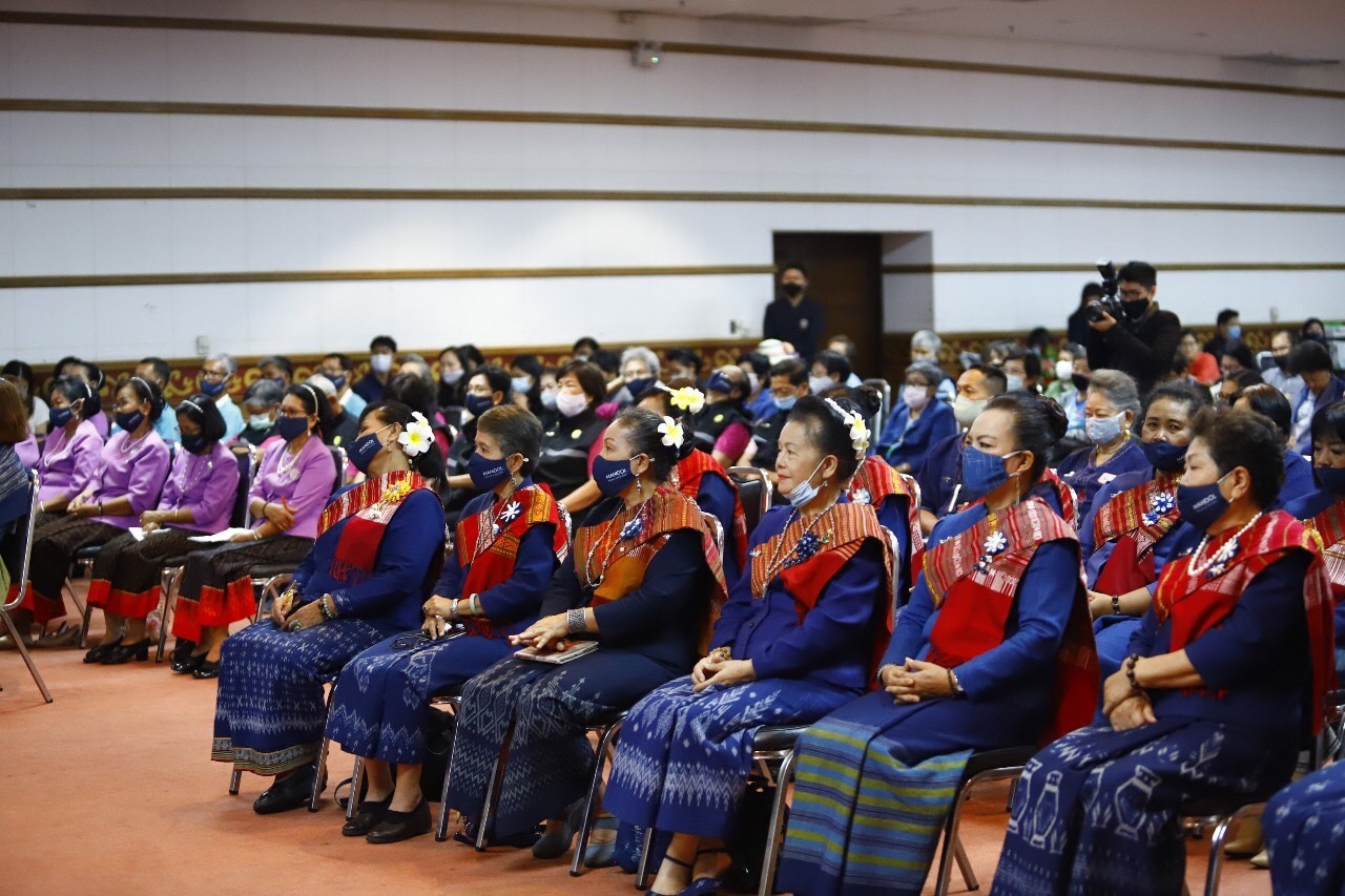 สสส. จับมือ ม.มหิดล กรมกิจการผู้สูงอายุ เปิดตัวหลักสูตรวัยเพชรรู้ทันสื่อ thaihealth
