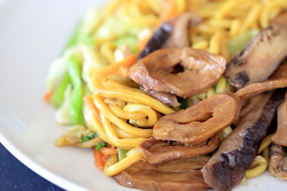 กินเจวิถีใหม่ อิ่มบุญ อิ่มใจ ไตไม่พัง thaihealth