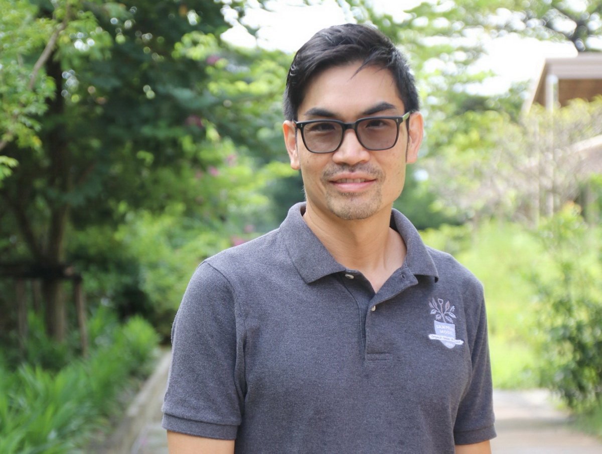 สวนสามพราน-สามพรานโมเดล จุดประกายท่องเที่ยววิถีอินทรีย์ thaihealth