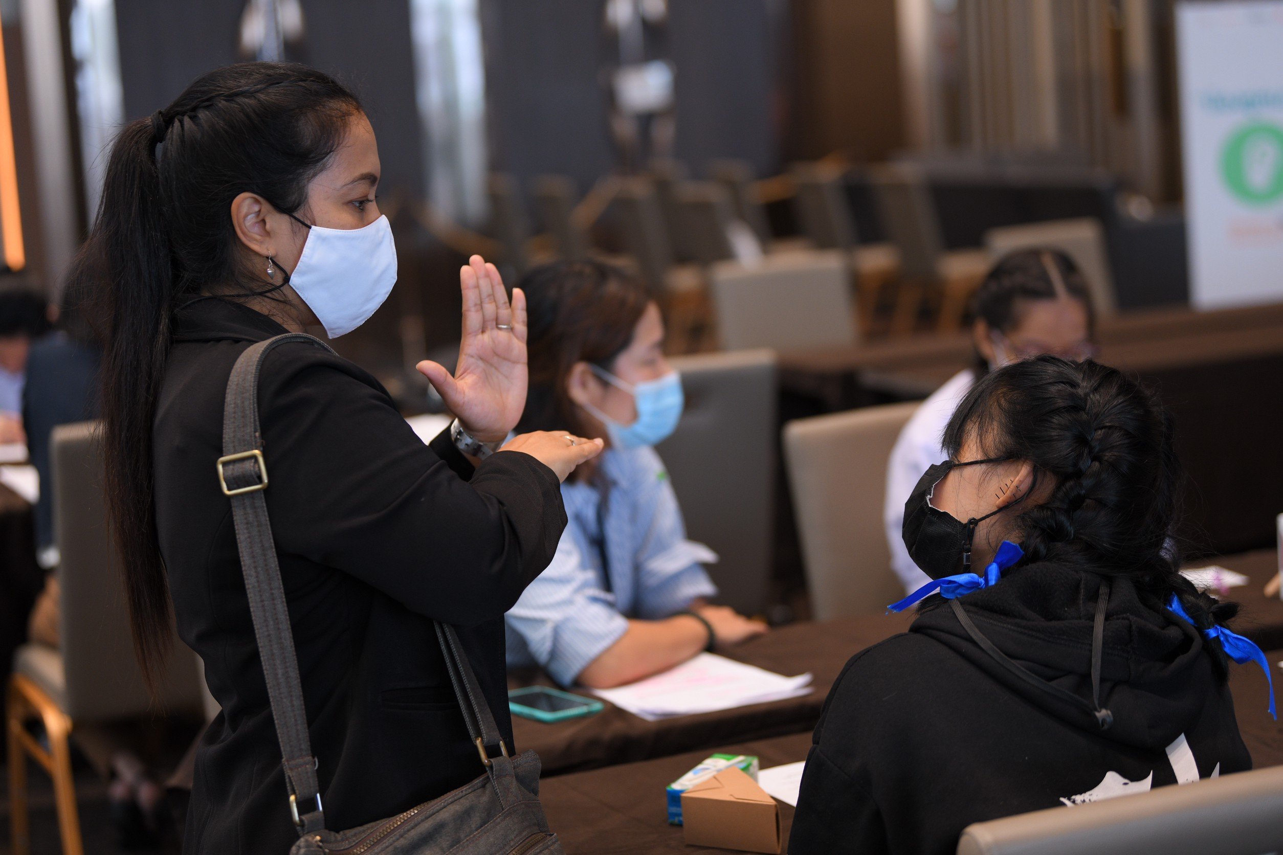 เด็กพิการเรียนไหนดี thaihealth