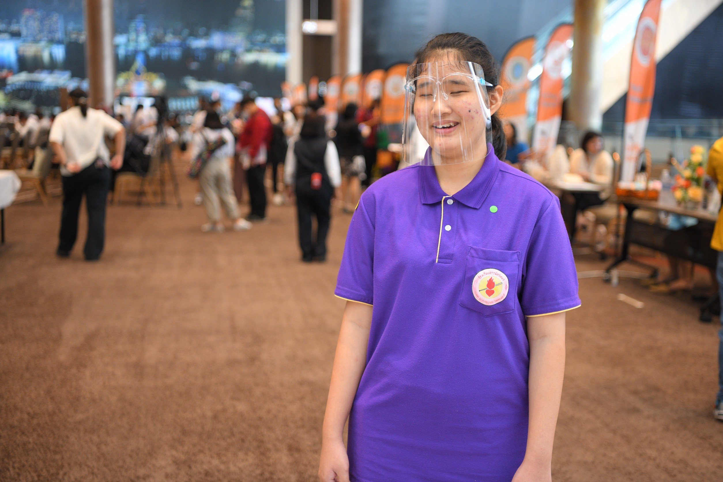 เด็กพิการเรียนไหนดี thaihealth