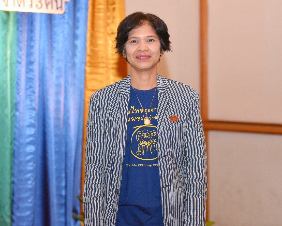 สสส. จับมือ มธ. ม.หัวเฉียว หนุน 5 ชุมชน กทม.-ปริมณฑล ทำแผนเผชิญเหตุรองรับการระบาดโควิดรอบสอง thaihealth