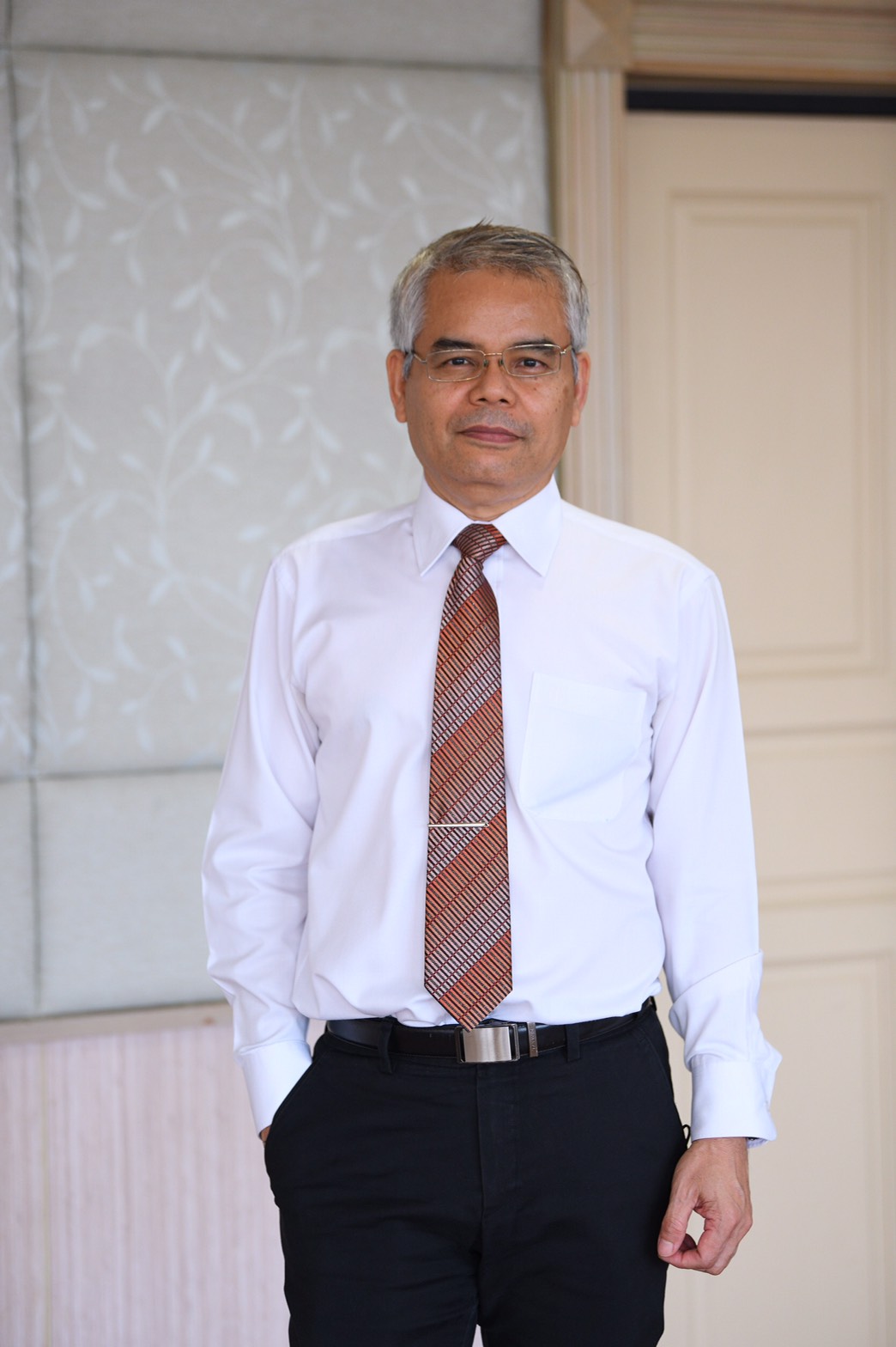ขับเคลื่อนธรรมนูญสุขภาพพระสงฆ์ ผู้นำสุขภาวะชุมชนและสังคม thaihealth