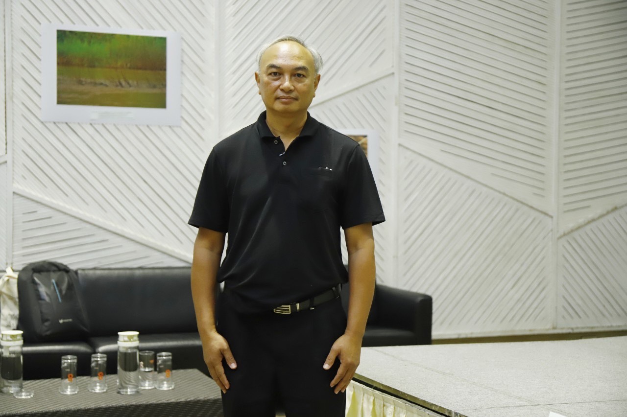 เสวนาทิศทางการจัดการทรัพยากรลุ่มน้ำโขง thaihealth