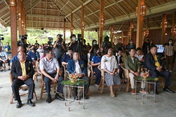 สังคมสุขใจ ครั้งที่ 7 ชูคอนเซ็ปต์เราปรับ...โลกเปลี่ยน thaihealth
