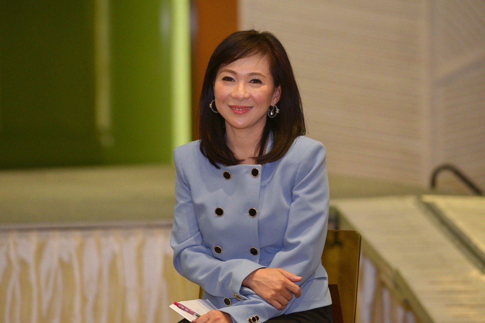 สสส.หนุนพัฒนาขนส่งมวลชน รองรับคนพิการ thaihealth