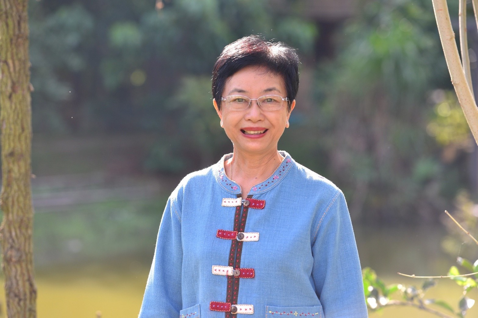 สสส.-เครือข่ายสวนผักคนเมือง หนุนความมั่นคงทางอาหาร thaihealth