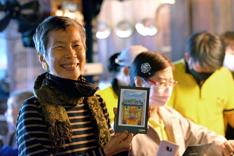 ปั้นเมือง เปิดตัว Walk.in.th นำเที่ยวย่าน ไชน่าทาวน์ สัมพันธวงศ์ thaihealth