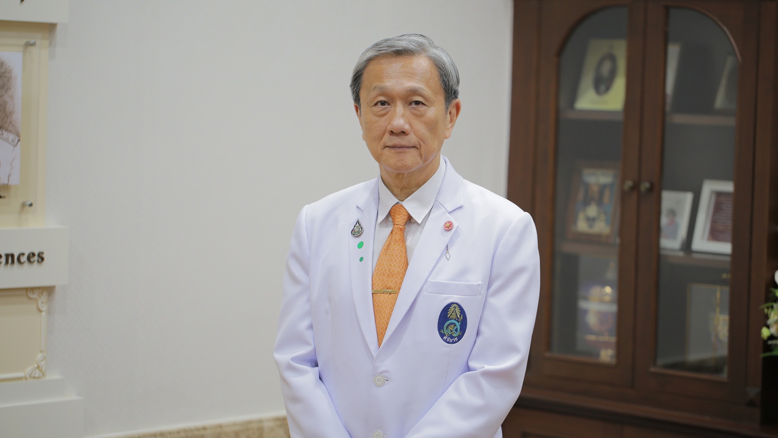 หมอประสิทธิ์ เตือนเร่งตั้ง รพ.สนาม ชี้ไม่รีบทำโควิดระบาดพุ่ง thaihealth