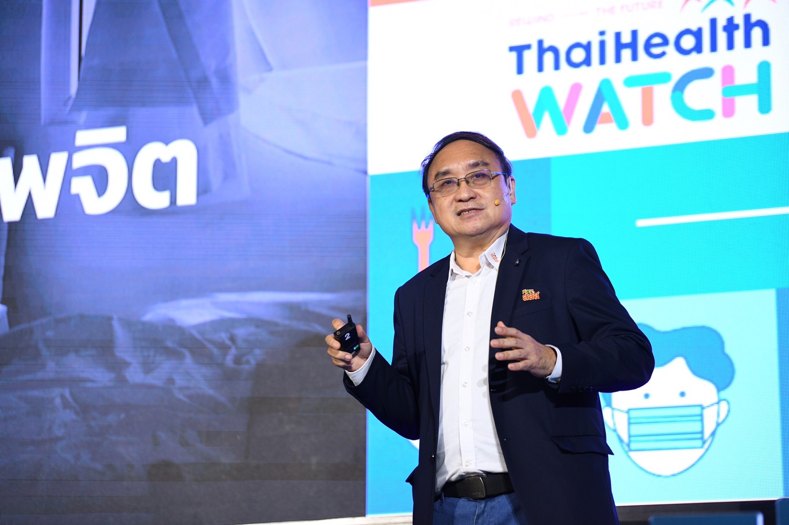 รู้เท่าทัน 10 ความเสี่ยงสุขภาพคนไทย ปี 2563 thaihealth