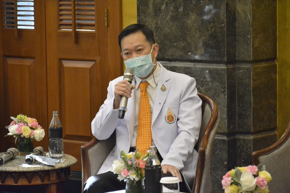 ห่วงบุหรี่ต้นทางวัยรุ่นลองเสพ อันตรายสู่ยาเคนมผง thaihealth