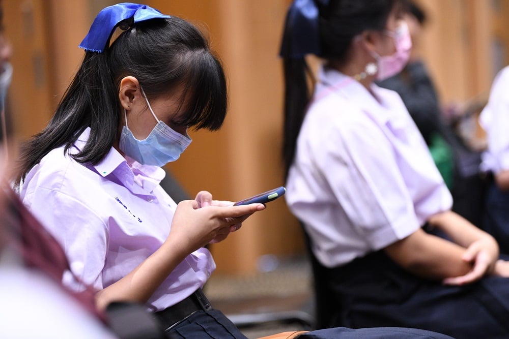หนุนเยาวชนใช้สื่อสร้างสรรค์ สู่พลเมืองตื่นรู้และนักสื่อสารสุขภาวะ thaihealth